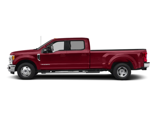 2018 Ford F-350 LARIAT