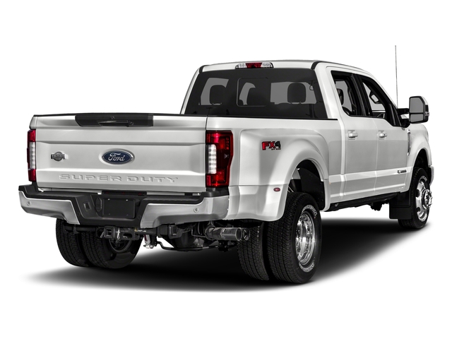 2018 Ford F-350 King Ranch 2018 Ford F-350 King Ranch