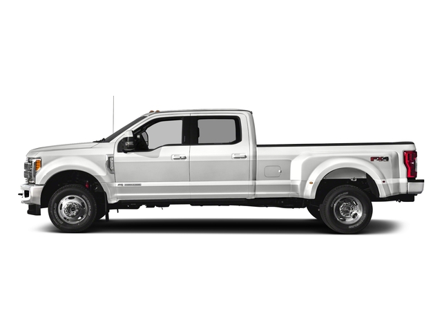 2018 Ford F-350 King Ranch 2018 Ford F-350 King Ranch