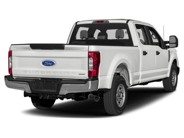 2018 Ford F-350 XL
