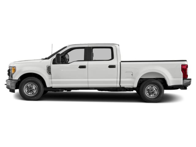 2018 Ford F-350 XL