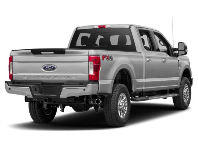 2018 Ford F-350 XLT