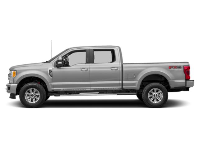 2018 Ford F-350 XLT