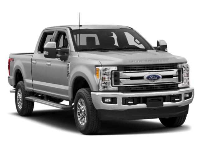 2018 Ford F-350 XLT