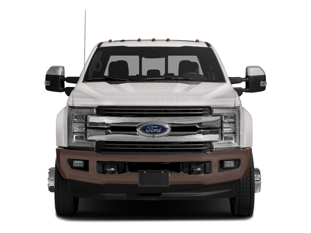 2018 Ford F-450 King Ranch