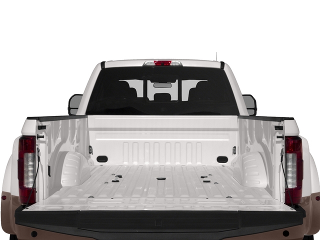 2018 Ford F-450 King Ranch