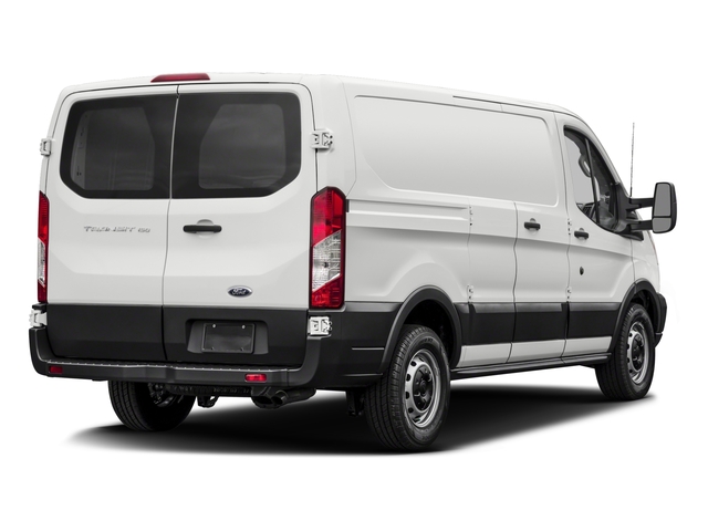 2018 Ford Transit 150