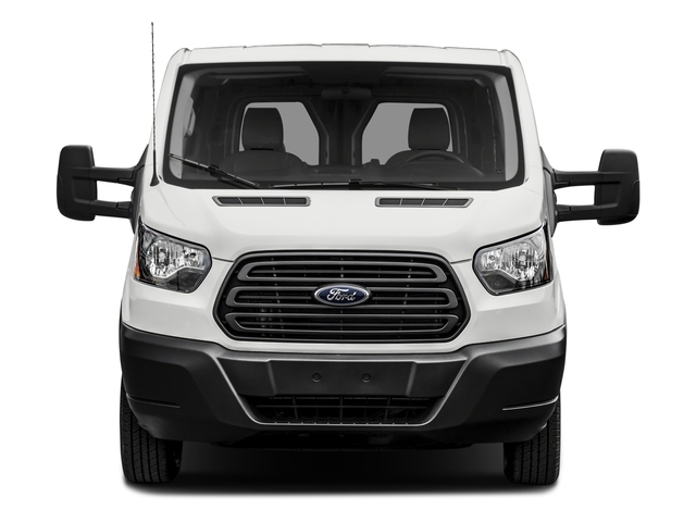 2018 Ford Transit 150
