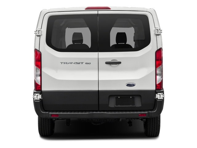 2018 Ford Transit 150