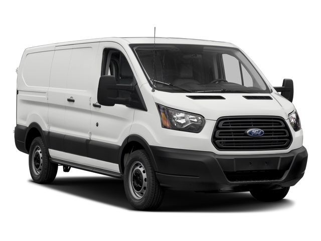 2018 Ford Transit 150