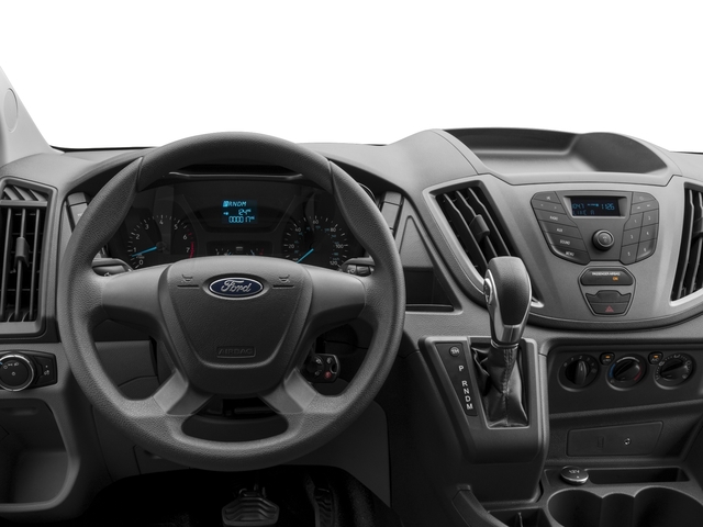 2018 Ford Transit 150