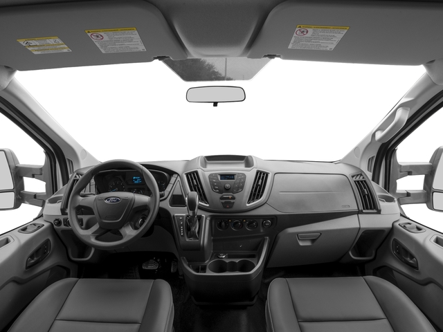 2018 Ford Transit 150