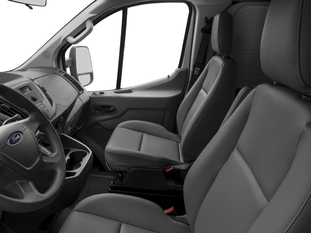 2018 Ford Transit 150