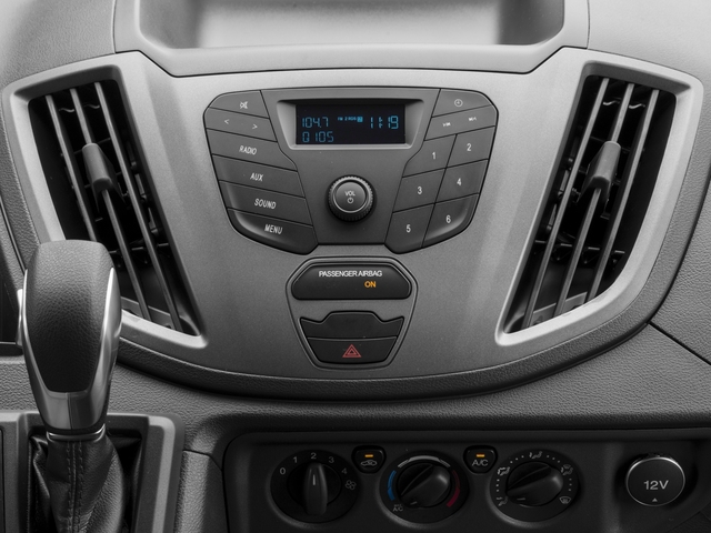 2018 Ford Transit 150