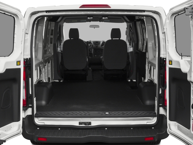 2018 Ford Transit 150