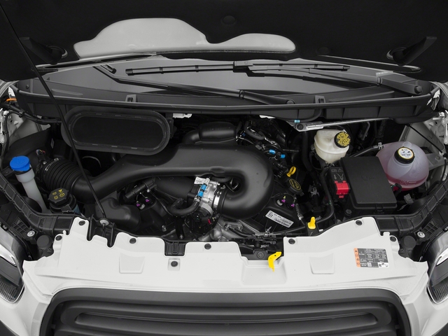 2018 Ford Transit 150