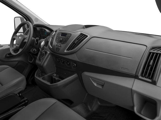 2018 Ford Transit 150