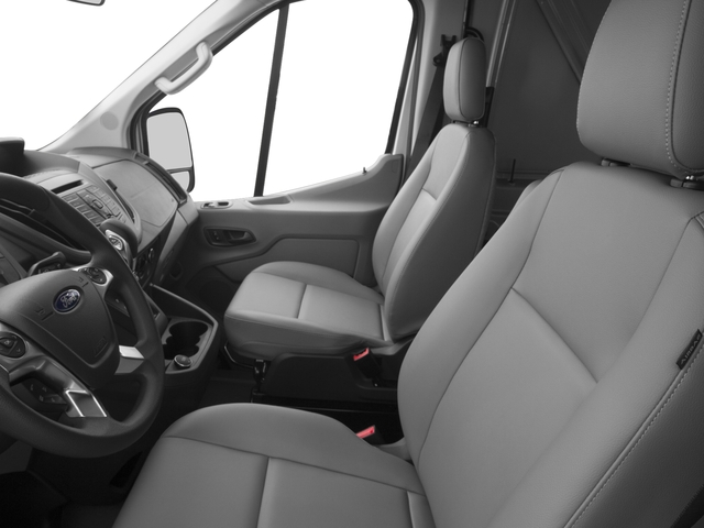 2018 Ford Transit 150 3dr LWB Medium Roof Cargo Van wSliding Passen