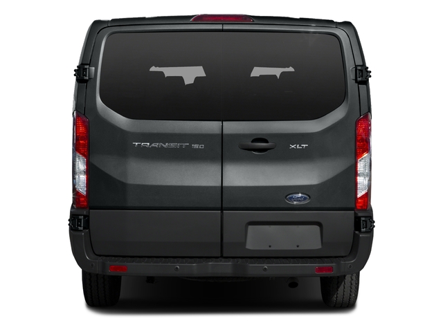 2018 Ford Transit XL