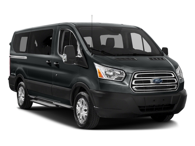 2018 Ford Transit XL
