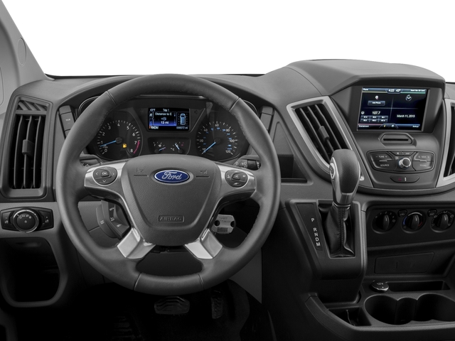 2018 Ford Transit XL