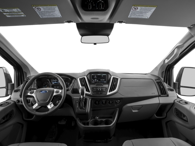 2018 Ford Transit XL