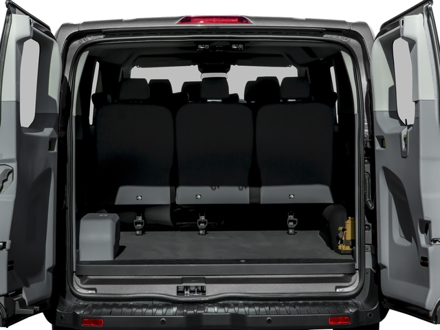 2018 Ford Transit XL