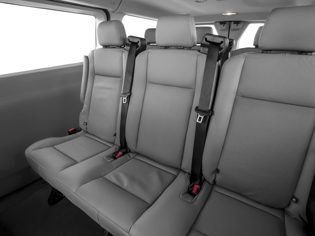 2018 Ford Transit XL