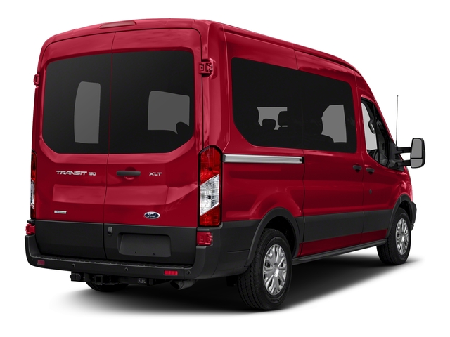 2018 Ford Transit-150 XLT