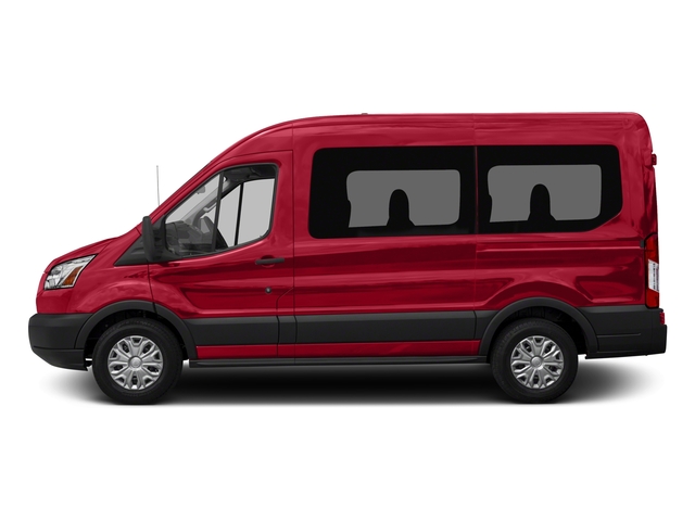 2018 Ford Transit-150 XLT