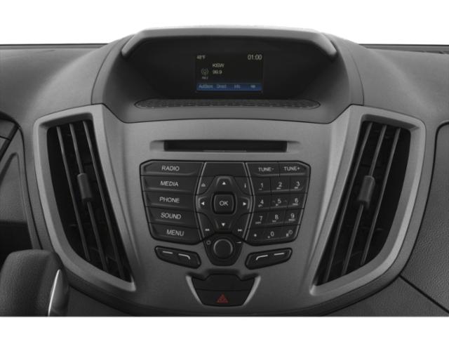 2018 Ford Transit XL