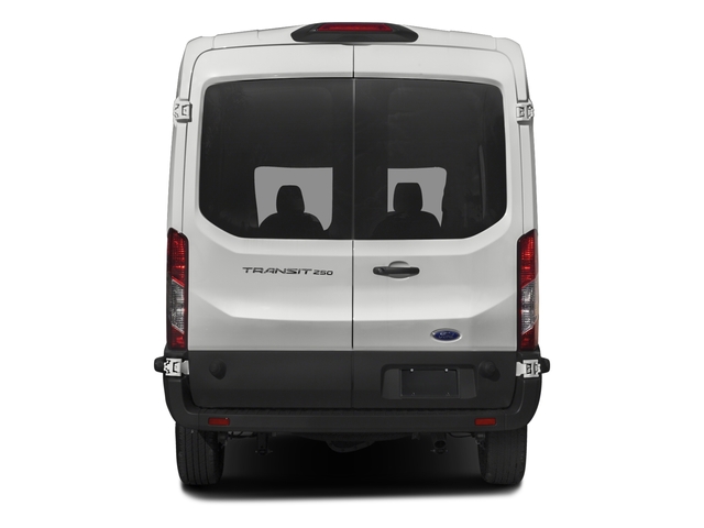 Used 2018 Ford Transit-250 For Sale in Tucson, AZ