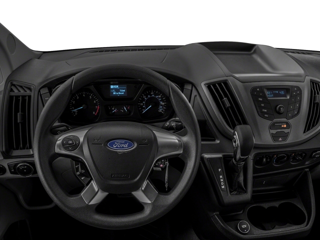 Used 2018 Ford Transit-250 For Sale in Tucson, AZ