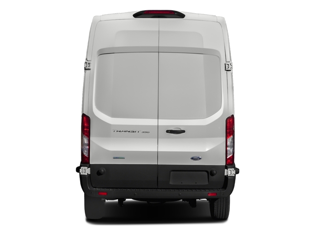 2018 Ford Transit T-350