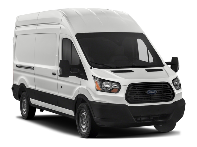 2018 Ford Transit T-350