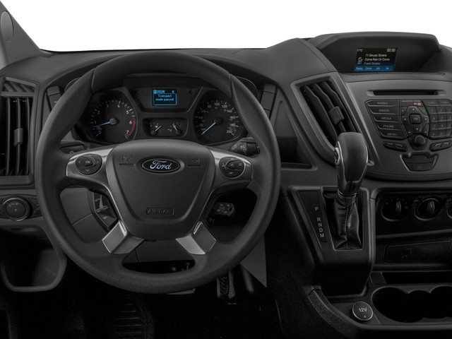 2018 Ford Transit T-350
