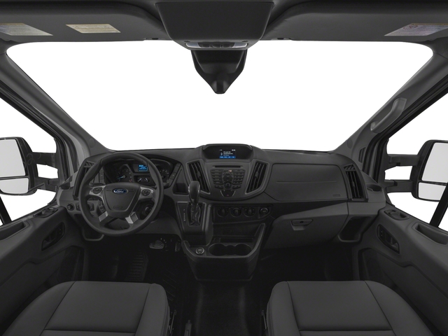 2018 Ford Transit T-350
