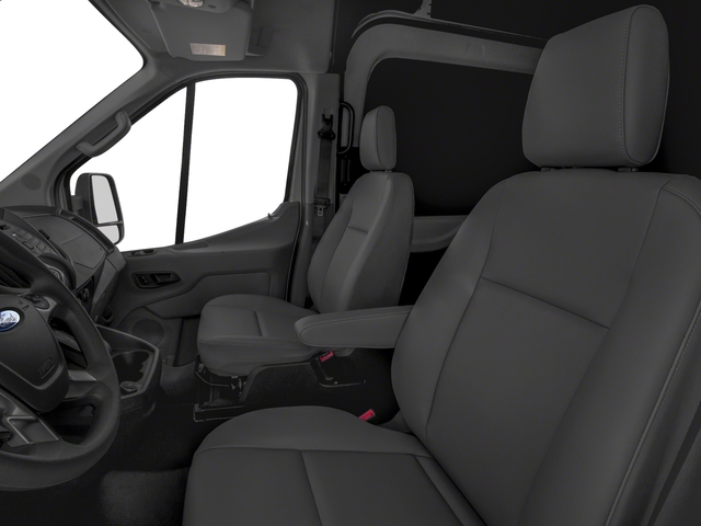 2018 Ford Transit T-350