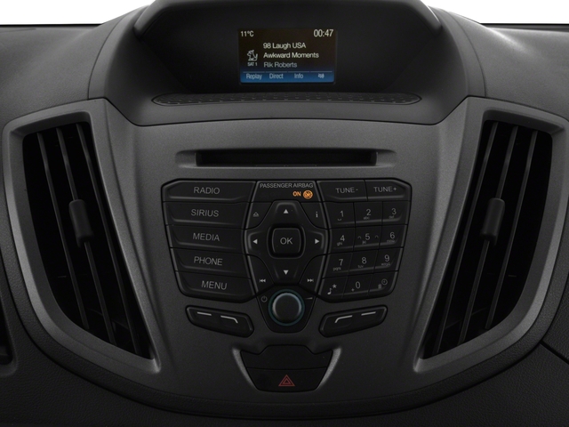 2018 Ford Transit T-350