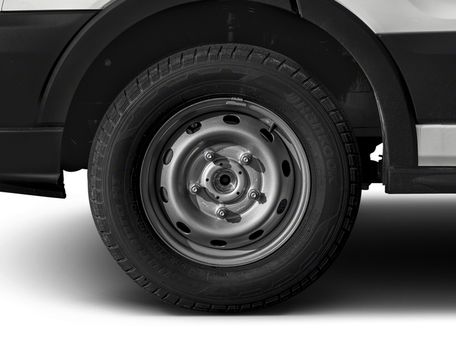 2018 Ford Transit T-350