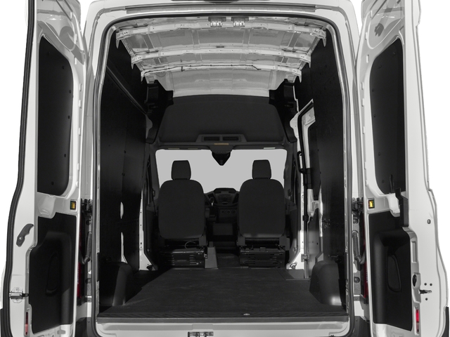 2018 Ford Transit T-350
