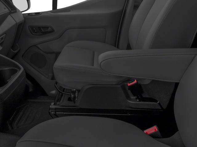 2018 Ford Transit T-350
