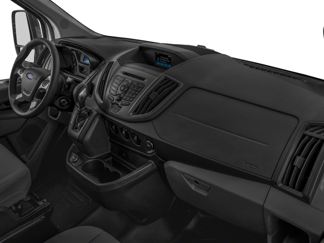 2018 Ford Transit T-350