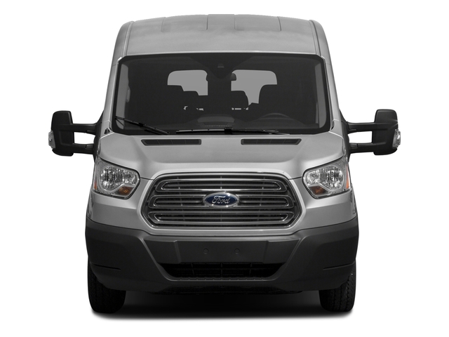 2018 Ford Transit XL
