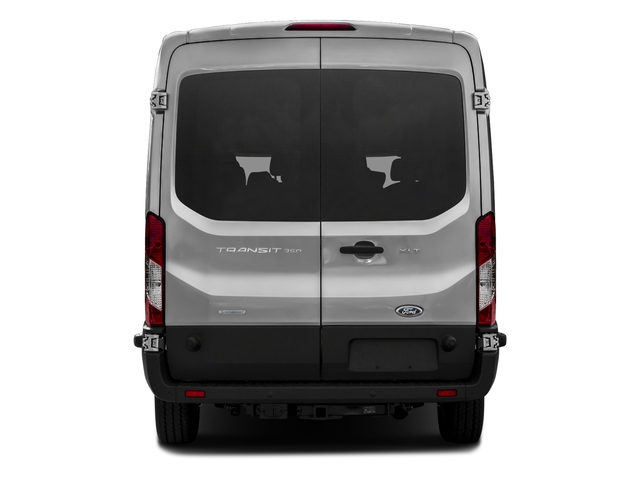 2018 Ford Transit XL