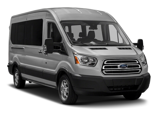 2018 Ford Transit XL