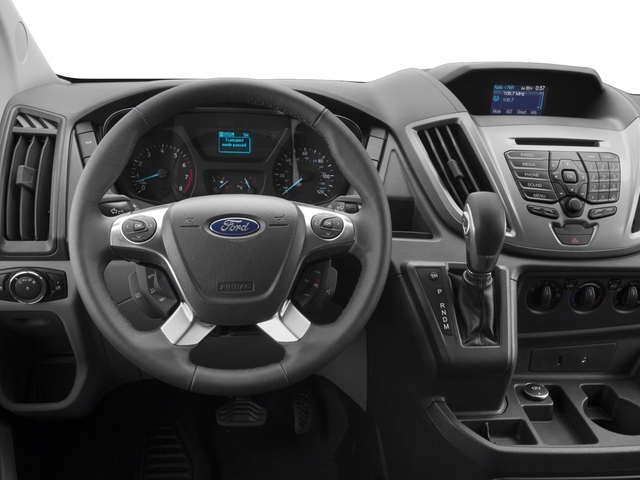2018 Ford Transit XL