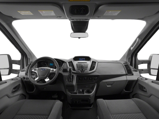 2018 Ford Transit XL