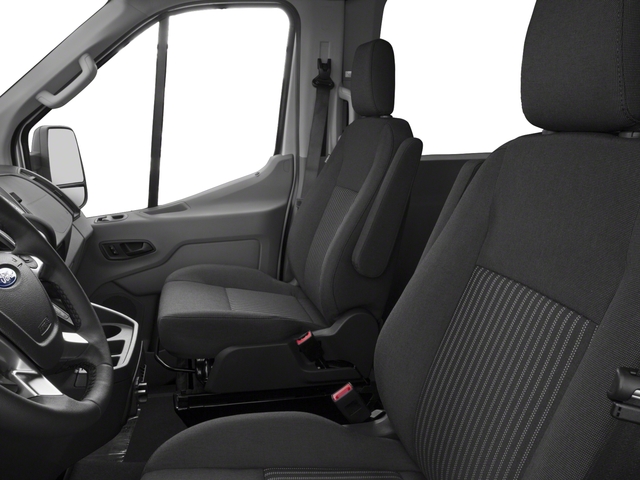 2018 Ford Transit XL