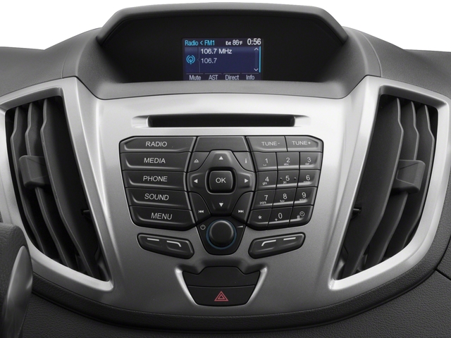 2018 Ford Transit XL